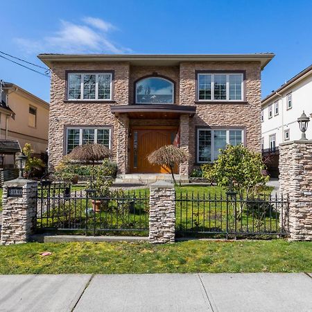 Апартаменты An Yang House Бернаби Экстерьер фото